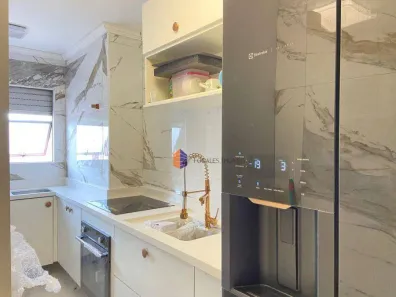 Apartamento com 3 Quartos à venda, 65m² no Jardim Colonial, São Paulo