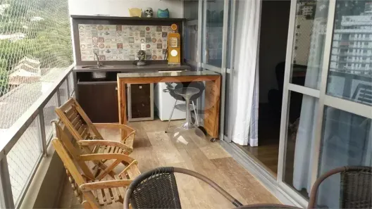 Apartamento com 4 Quartos à venda, 172m² no Tijuca, Rio de Janeiro
