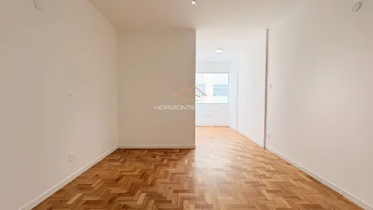 Apartamento com 3 Quartos à venda, 115m² no Centro, Belo Horizonte