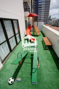 Apartamento com 3 Quartos à venda, 128m² no Kobrasol, São José
