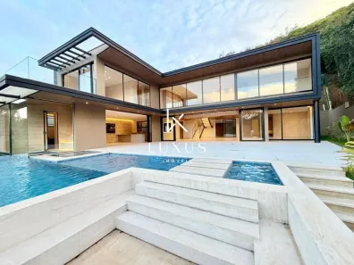 Casa com 6 Quartos à venda, 720m² no Vila Castela, Nova Lima
