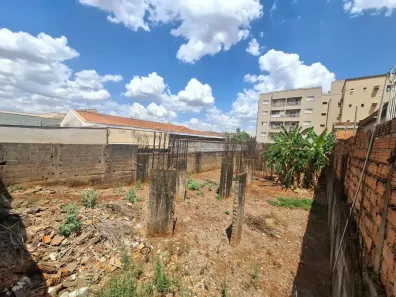 Lote/Terreno à venda, 528m² no Jardim América, Ribeirão Preto