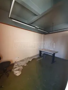 Sala Comercial para alugar, 77m² no Centro, Araraquara