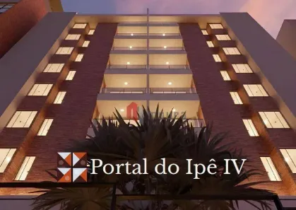 Apartamento com 2 Quartos à venda, 89m² no Vale do Ipê, Juiz de Fora