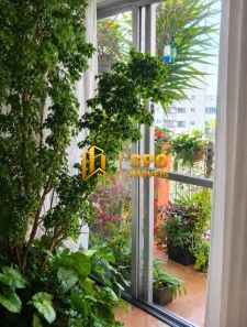 Apartamento com 3 Quartos à venda, 64m² no Jardim Taquaral, São Paulo