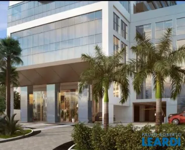 Ponto Comercial à venda, 43m² no Várzea da Barra Funda, São Paulo
