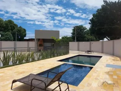 Apartamento com 2 Quartos à venda, 45m² no Vila Miguel Vicente Cury, Campinas