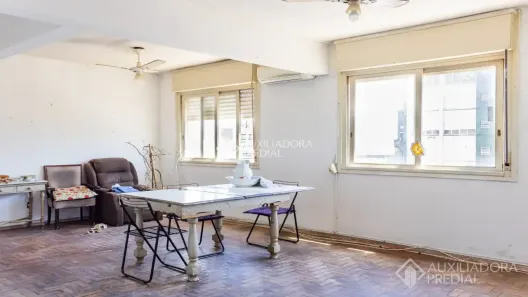 Apartamento com 3 Quartos à venda, 132m² no Centro Histórico, Porto Alegre