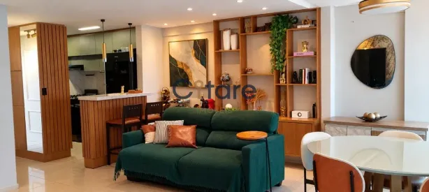Apartamento com 2 Quartos à venda, 78m² no Praia de Iracema, Fortaleza