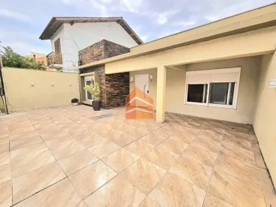 Casa com 3 Quartos à venda, 92m² no Centro, Gravataí