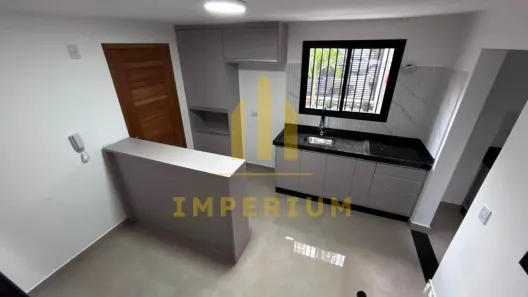 Apartamento com 1 Quarto para alugar, 45m² no Santana, São Paulo