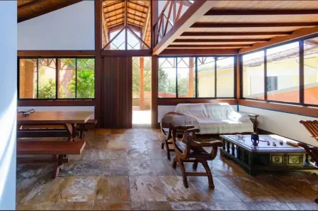 Casa com 3 Quartos à venda, 230m² no Luxemburgo, Belo Horizonte