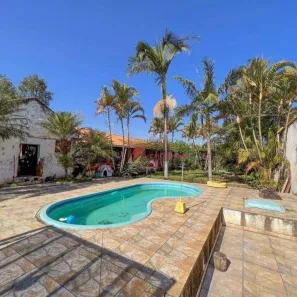 Fazenda/Sítio com 3 Quartos à venda, 300m² no Jardim São Paulo, Piracicaba