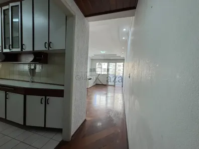 Apartamento com 3 Quartos à venda, 85m² no Parque Residencial Aquarius, São José dos Campos