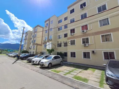 Apartamento com 2 Quartos à venda, 42m² no Campo Grande, Rio de Janeiro