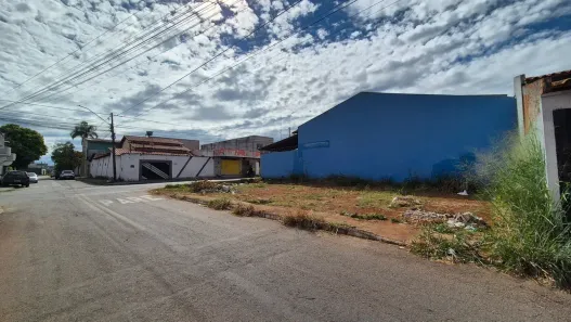 Lote/Terreno à venda, 198m² no Setor Parque Tremendão, Goiânia