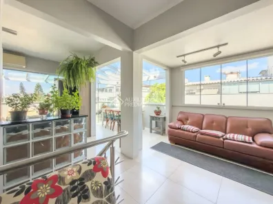 Apartamento com 3 Quartos à venda, 152m² no Passo da Areia, Porto Alegre
