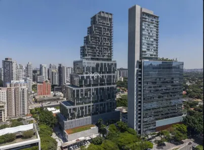 Imóvel Comercial à venda, 2918m² no Butantã, São Paulo