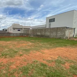 Lote/Terreno à venda, 416m² no Jardins França, Goiânia