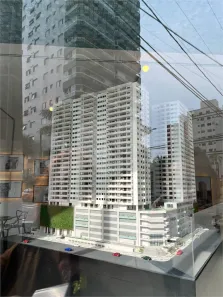 Apartamento com 3 Quartos à venda, 191m² no Canto do Forte, Praia Grande