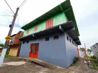 Ponto Comercial para alugar, 120m² no Feitoria, São Leopoldo