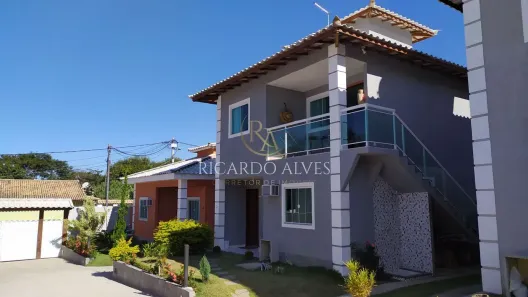 Casa de Condomínio com 4 Quartos para alugar, 115m² no Rasa, Armação dos Búzios