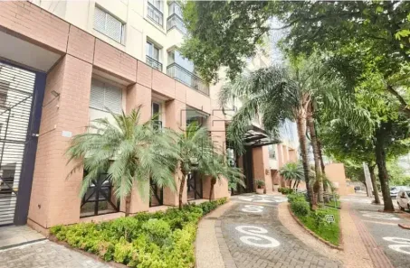 Apartamento com 1 Quarto à venda, 56m² no Jardim Agari, Londrina