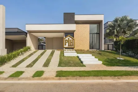 Casa com 3 Quartos para alugar, 240m² no Condomínio Residencial Reserva Ecológica Atibaia, Atibaia