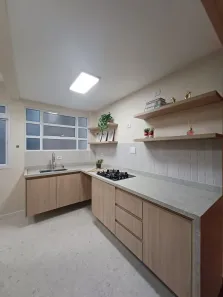 Apartamento com 1 Quarto à venda, 54m² no Santa Cecília, São Paulo