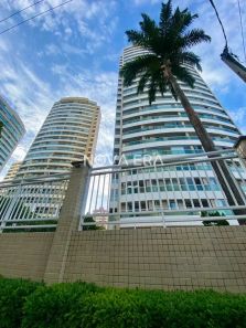 Apartamento com 2 Quartos à venda, 120m² no Cocó, Fortaleza