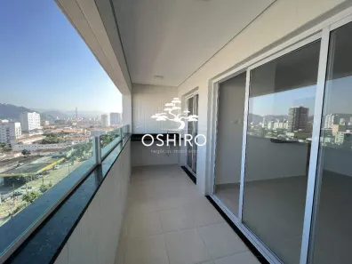 Apartamento com 2 Quartos à venda, 60m² no Macuco, Santos