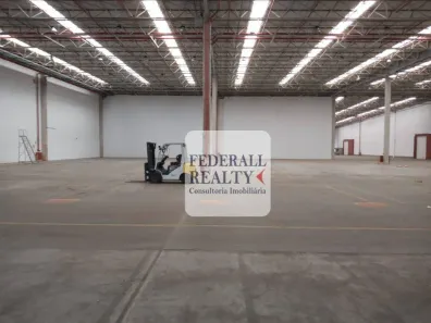 Galpão/Depósito/Armazém para alugar, 2957m² no Parque Duque, Duque de Caxias