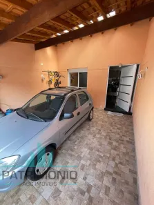 Casa com 3 Quartos à venda, 121m² no Mauá, São Caetano do Sul