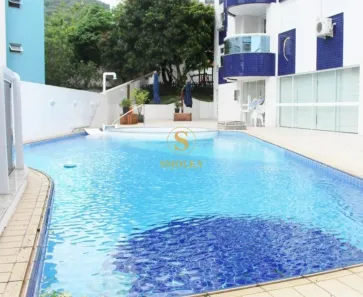 Apartamento com 3 Quartos à venda, 87m² no Itacorubi, Florianópolis