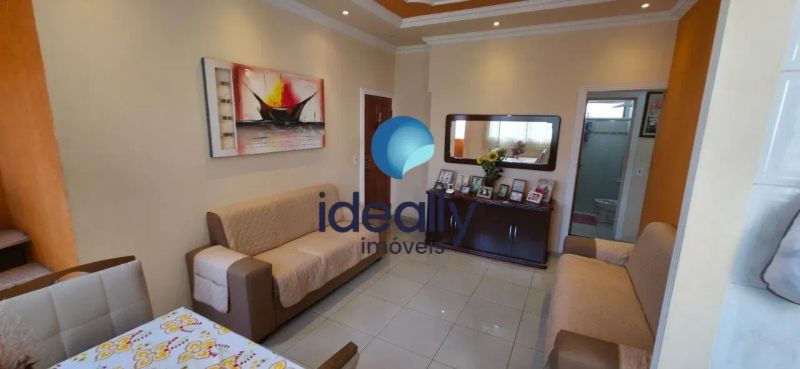 Apartamento com 4 quartos — Santa Mônica, Belo Horizonte