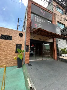 Ponto Comercial à venda, 254m² no Cachoeirinha, Manaus