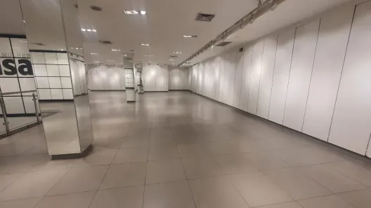 Prédio Comercial à venda, 1375m² no Vila Nova Cachoeirinha, São Paulo
