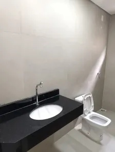 Casa com 1 Quarto à venda, 200m² no Setor Habitacional Vicente Pires, Brasília