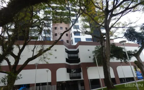 Sala Comercial para alugar, 48m² no Marechal Rondon, Canoas