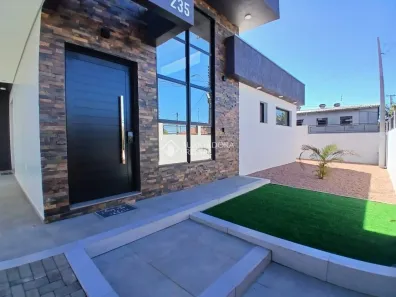 Casa com 3 Quartos à venda, 121m² no Scharlau, São Leopoldo