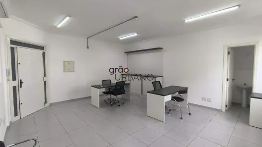 Sala Comercial para alugar, 49m² no Centro, Canoas