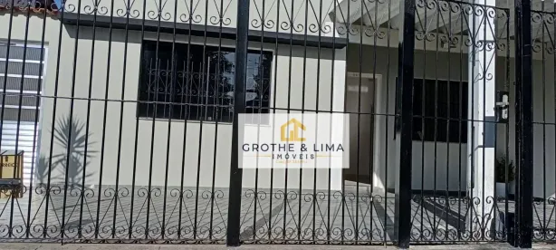 Casa com 3 Quartos à venda, 175m² no Jardim Santa Clara, Taubaté