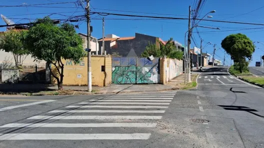 Lote/Terreno para alugar, 590m² no Jardim Conceição, Campinas