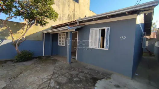 Casa com 3 Quartos para alugar, 100m² no Harmonia, Canoas