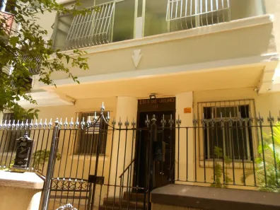 Apartamento com 2 Quartos para alugar, 65m² no Icaraí, Niterói
