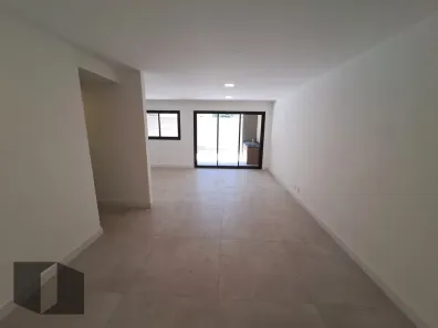 Apartamento com 3 Quartos para alugar, 146m² no Botafogo, Rio de Janeiro