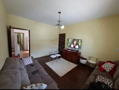 Casa com 3 Quartos à venda, 150m² no Jardim Carolina, Jaú