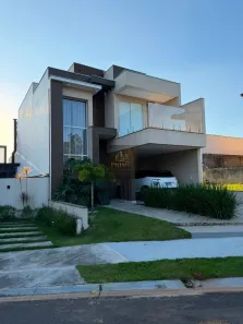 Casa com 3 Quartos para alugar, 170m² no Jardim Reserva Ipanema, Sorocaba