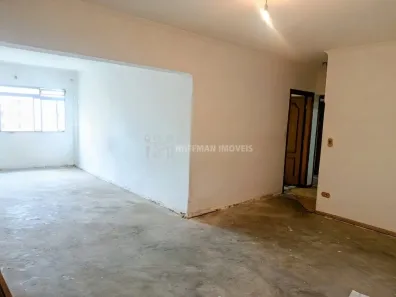 Apartamento com 3 Quartos à venda, 121m² no Paraíso, Santo André