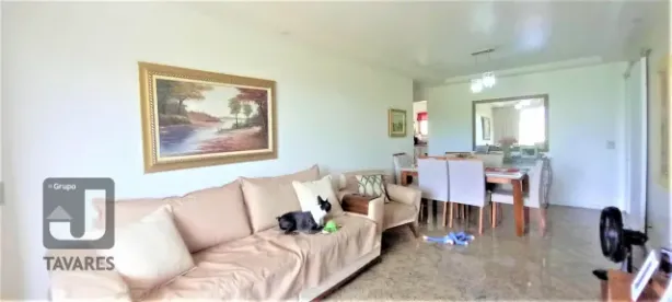 Apartamento com 3 Quartos à venda, 109m² no Recreio dos Bandeirantes, Rio de Janeiro